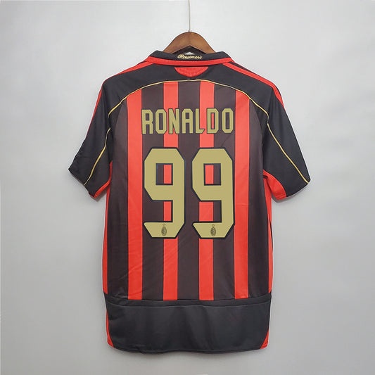 AC Milan Retro + R9