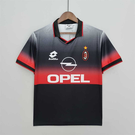 AC Milan 95/96 Training Shirt