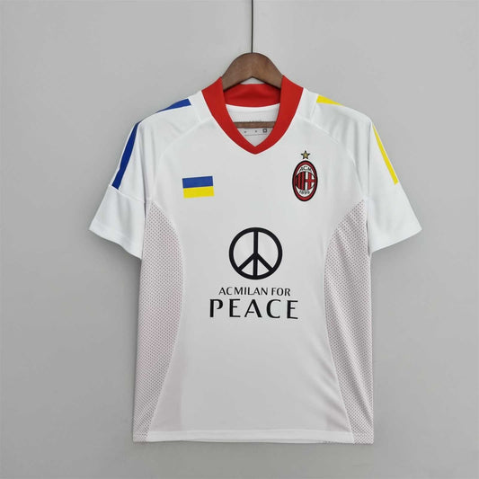 AC Milan 02/03 Away Shirt