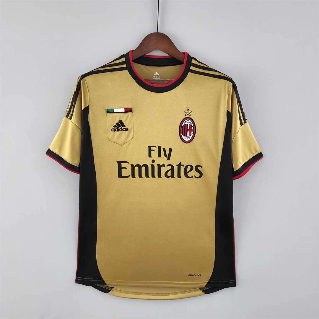 AC Milan Retro