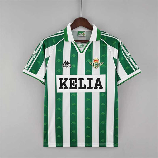 Real Betis 96/97 Home Shirt