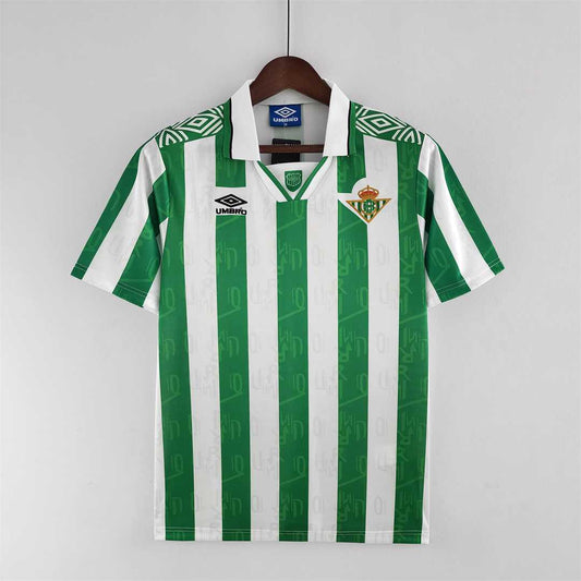 Real Betis 94/95 Home Shirt