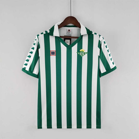 Real Betis 82/85 Home Shirt