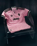 Juventus 2026/27 Away Shirt