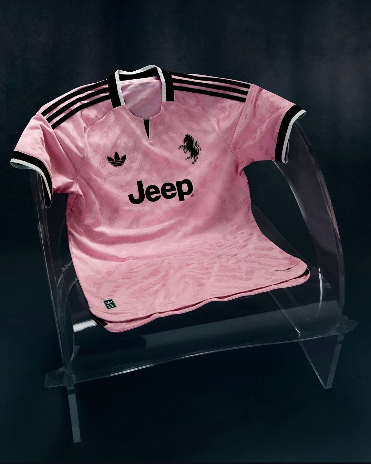 Juventus 2026/27 Away Shirt