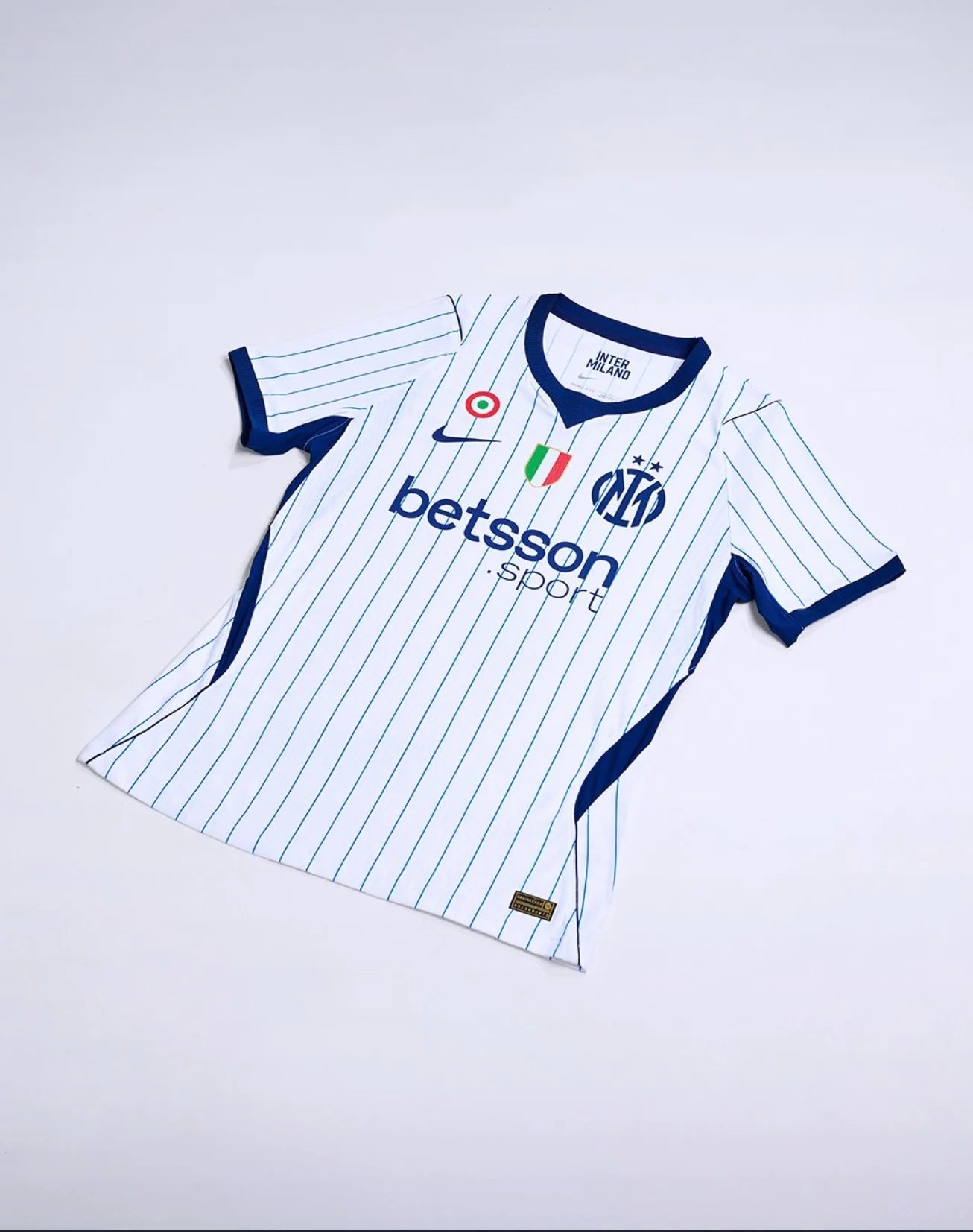 Inter Milan 2026/27 Away Shirt