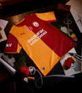 Galatasaray 2026/27 Home Shirt
