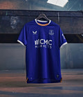 Everton 2026/27 Home Shirt