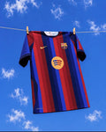 FC Barcelona 2026/27 Home Shirt