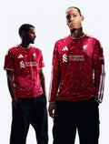 Liverpool 2026/27 Home Shirt