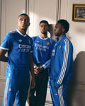Real Madrid 2025/26 Third Shirt
