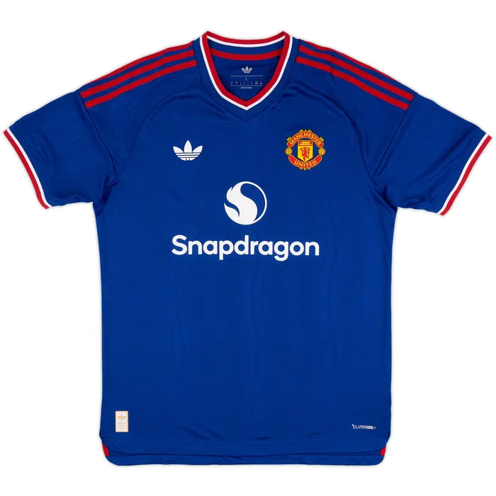 Manchester United 2026/27 Away Shirt