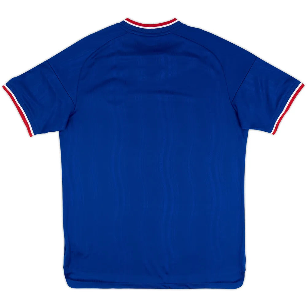 Manchester United 2026/27 Away Shirt