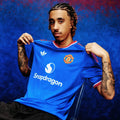 Manchester United 2026/27 Away Shirt