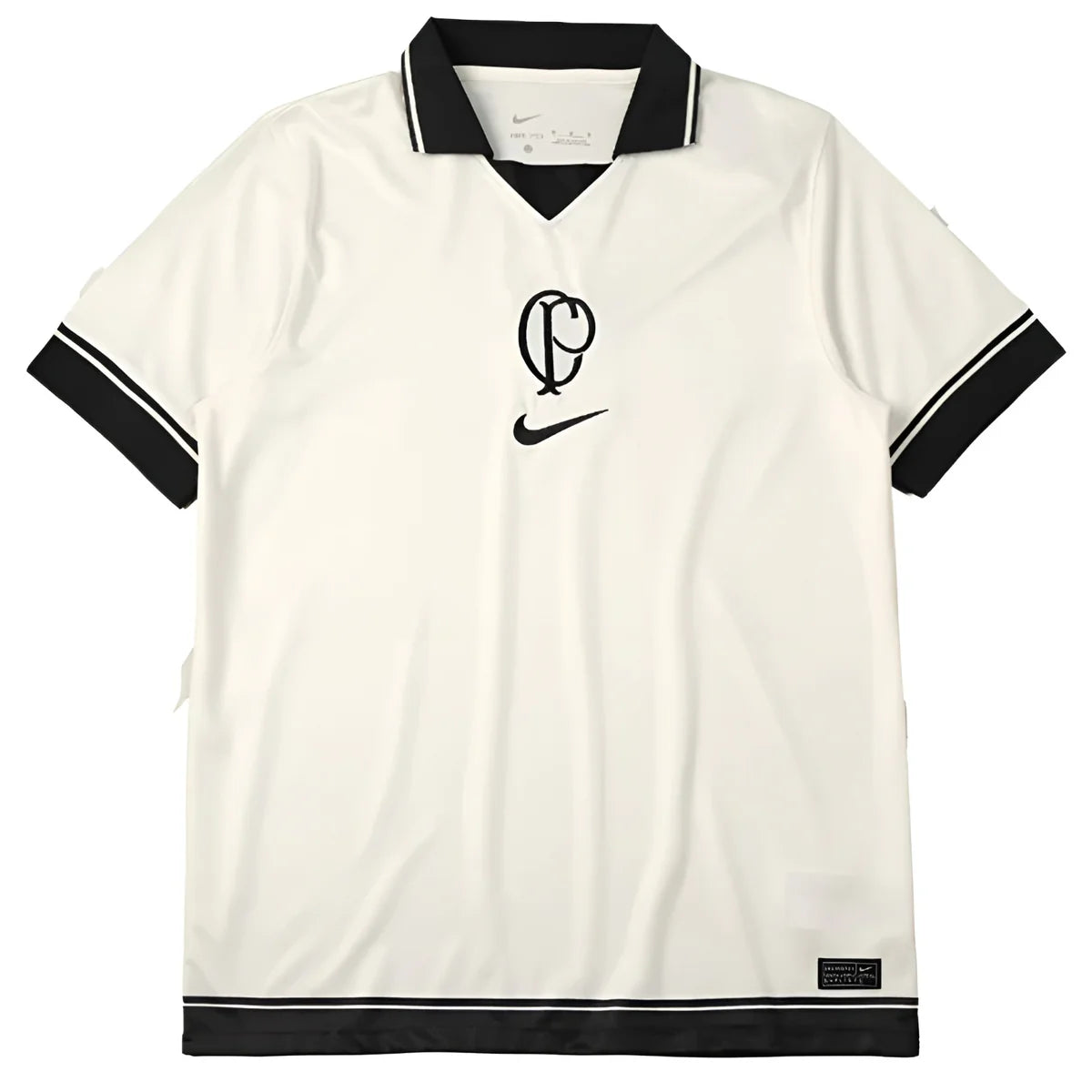 Corinthians Special Edition Retro