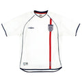 England Retro