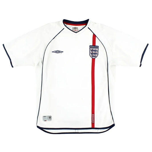 England Retro