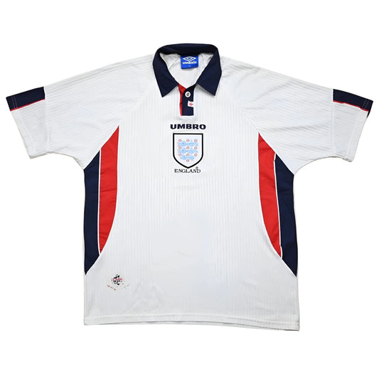 England Retro