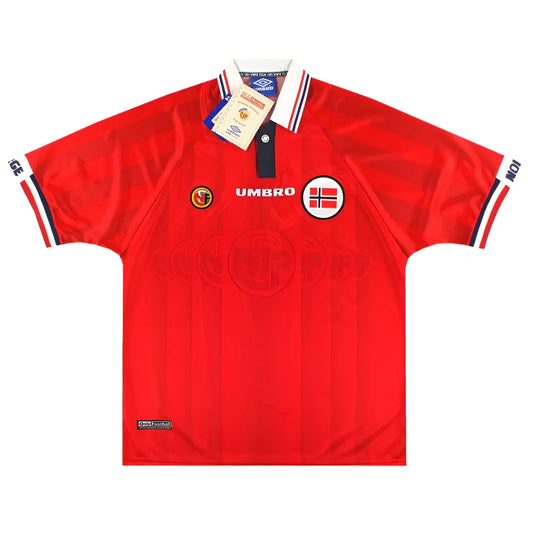 Norway Retro