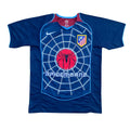 Atletico Madrid Retro