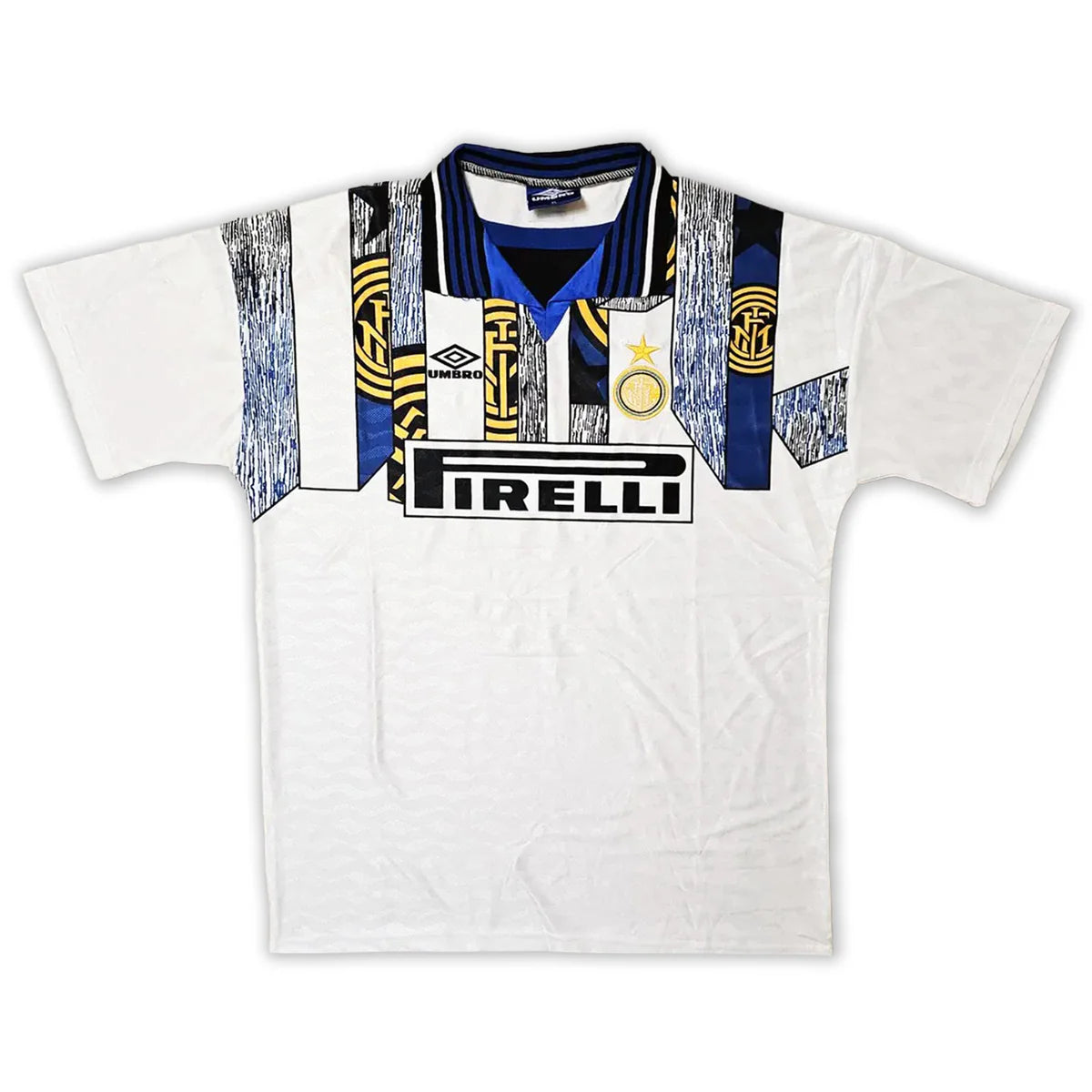 Inter Milan Retro