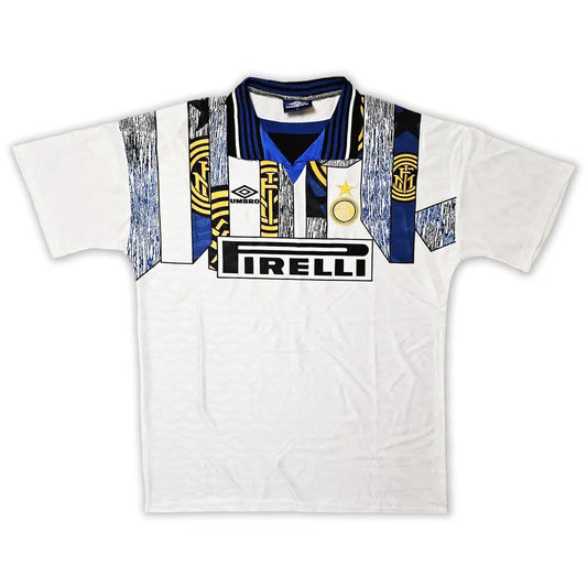 Inter Milan Retro
