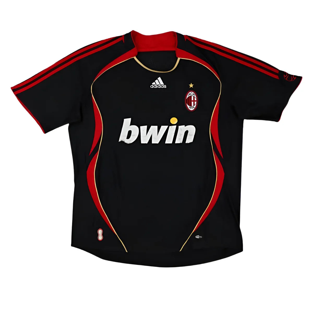 AC Milan Retro