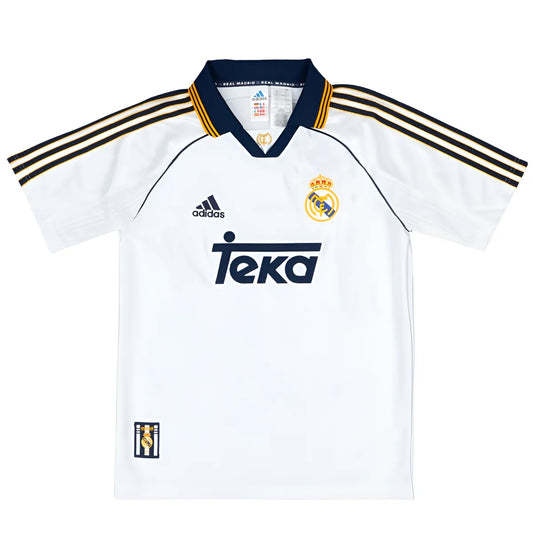 Real Madrid Retro