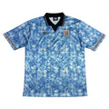 England Retro