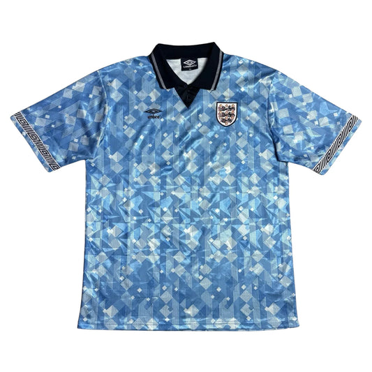 England Retro