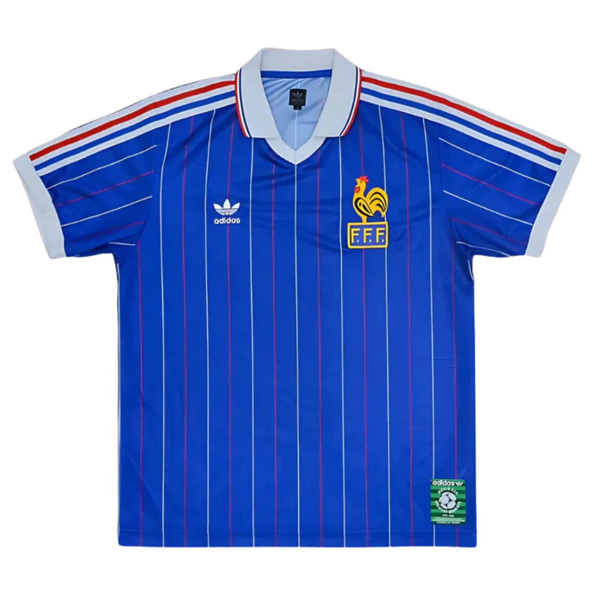 France Retro