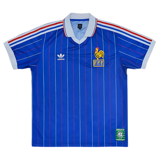 France Retro