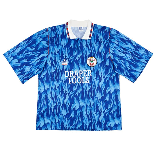 Southampton Retro