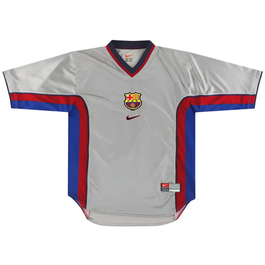 FC Barcelona Retro