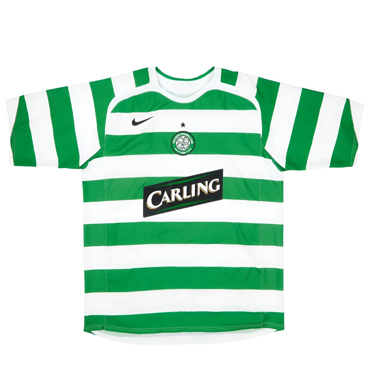 Celtic Retro
