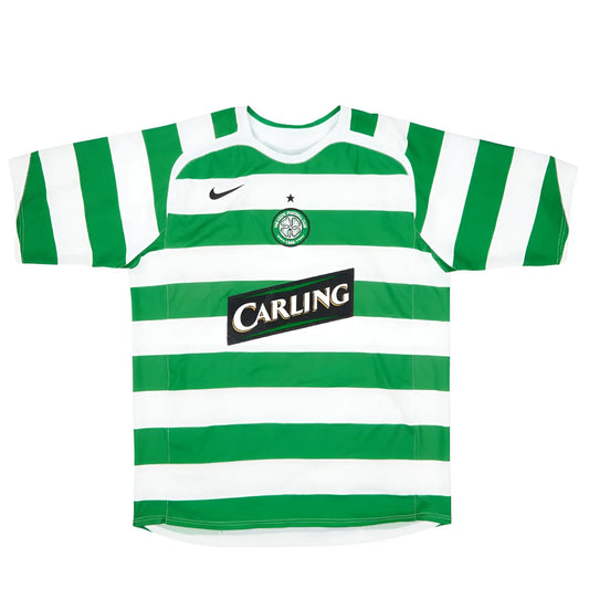 Celtic Retro