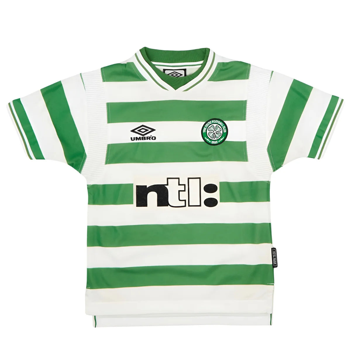 Celtic Retro