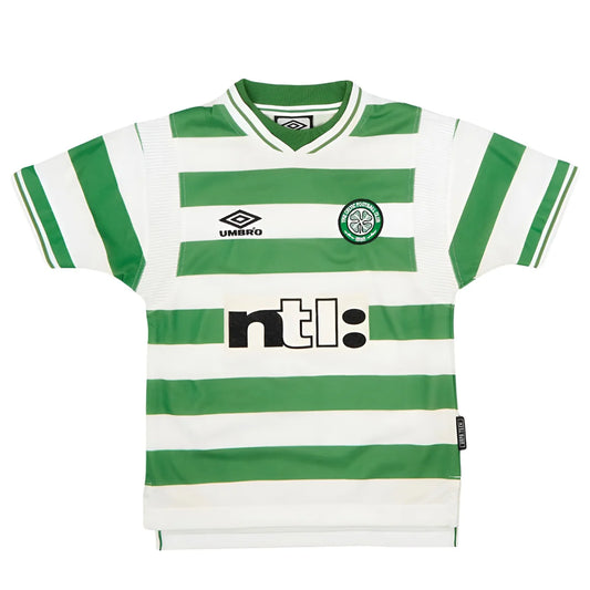 Celtic Retro