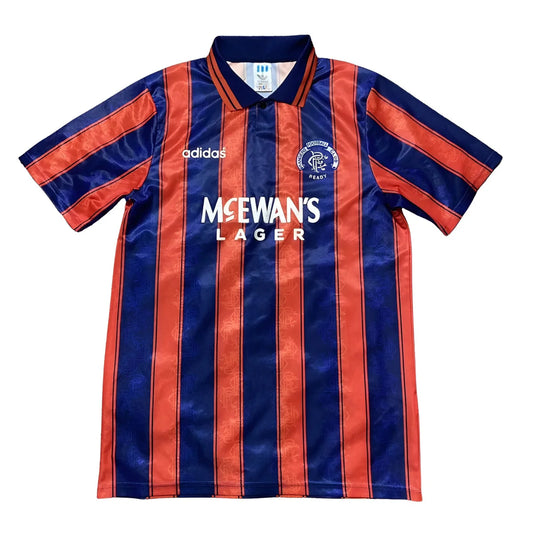 Rangers Retro