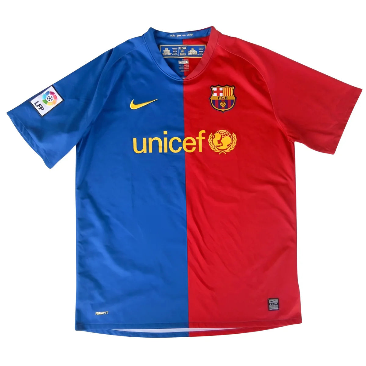 FC Barcelona Retro