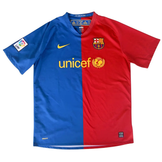 FC Barcelona Retro