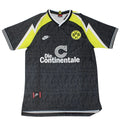 Borussia Dortmund Retro