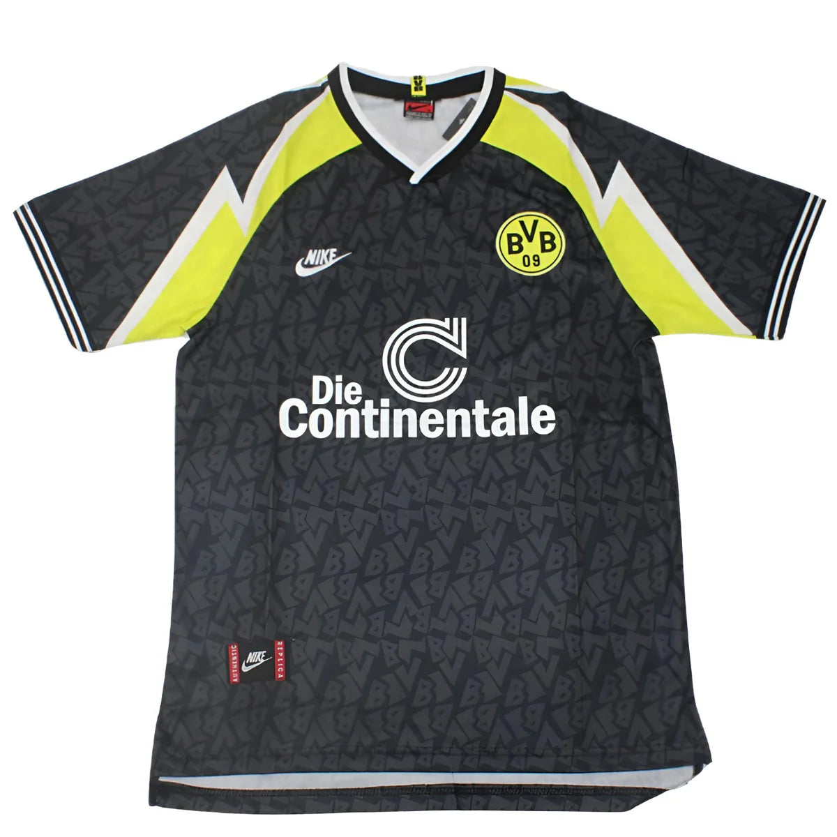 Borussia Dortmund Retro