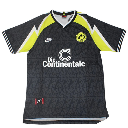 Borussia Dortmund Retro