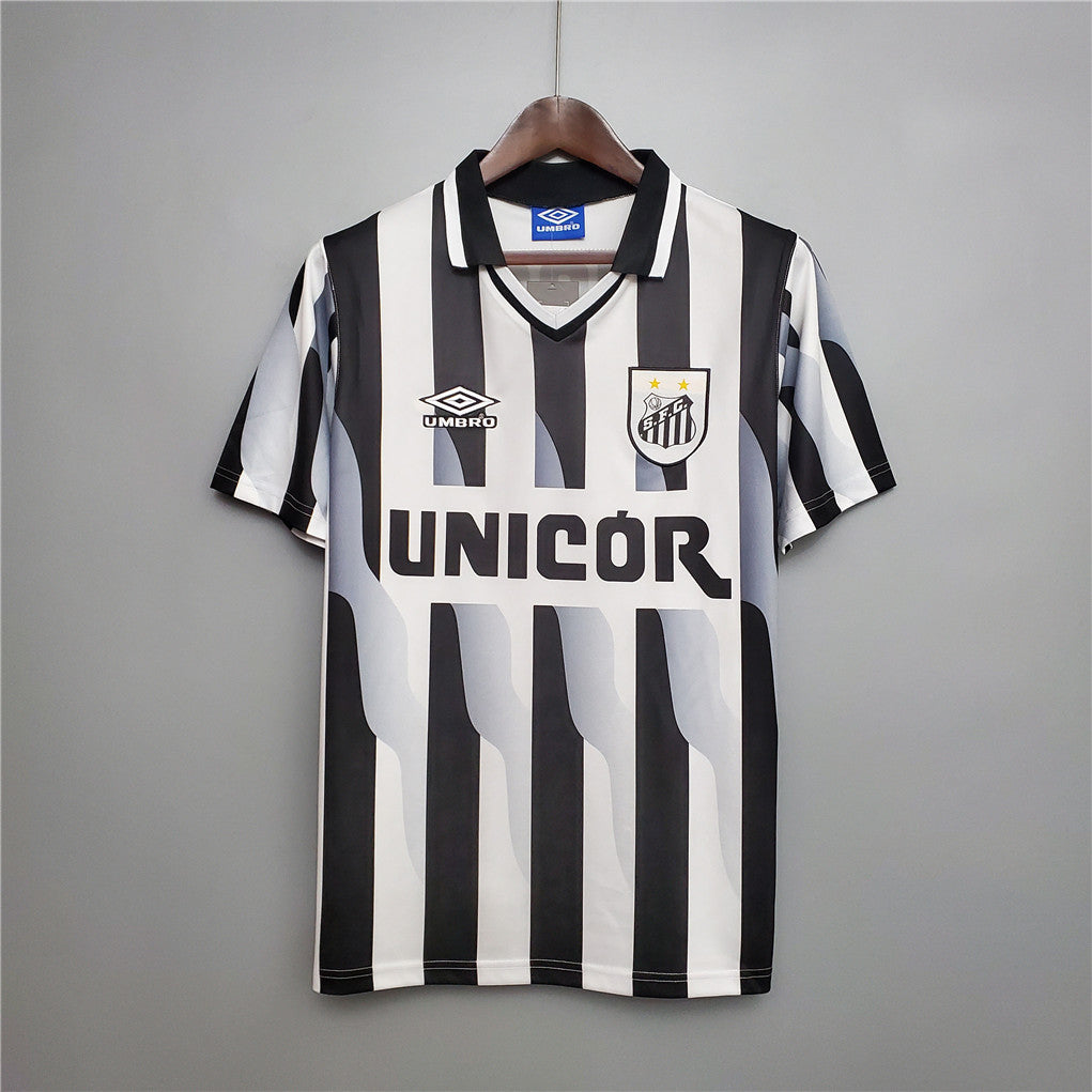 Santos Retro