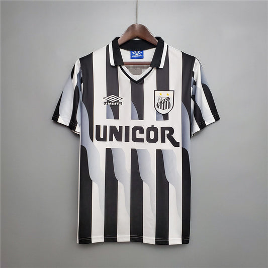 Santos 1998 Away Shirt