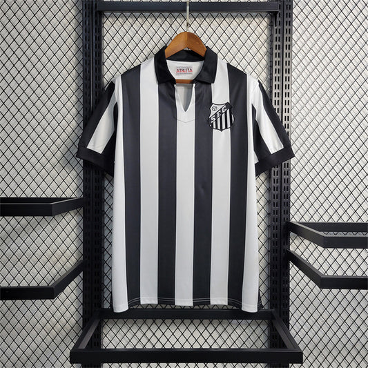 Santos 1958 Home Shirt