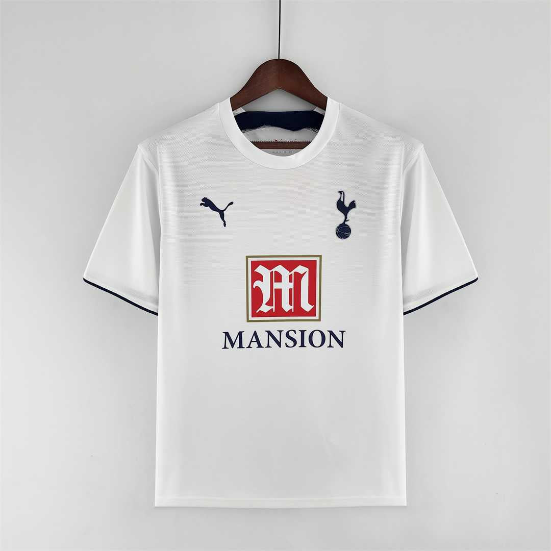 Tottenham Hotspur 06/07 Home Shirt