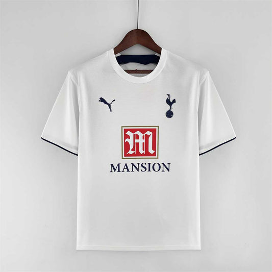 Tottenham Hotspur 06/07 Home Shirt