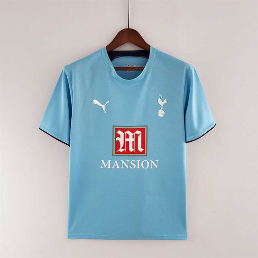 Tottenham Hotspur 06/07 Away Shirt